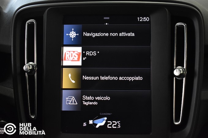 VOLVO XC40 T3 Business